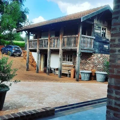 Restaurante e Vinícola Casagrande - Foto 4