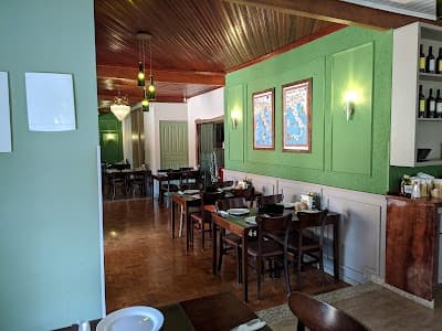 Restaurante e Vinícola Casagrande - Foto 5