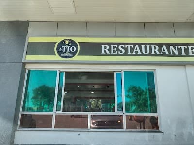 Restaurante e Churrascaria do Tio 2 - Foto 3