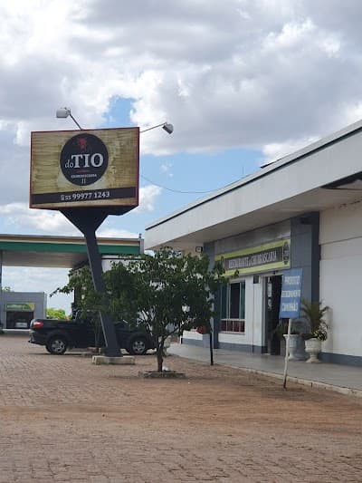 Restaurante e Churrascaria do Tio 2 - Foto 8