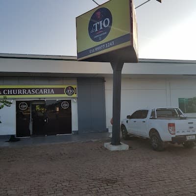 Restaurante e Churrascaria do Tio 2 - Foto 9