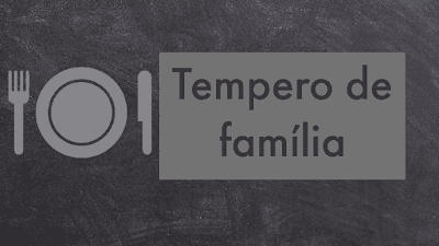 Tempero de família - Foto 2