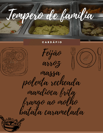 Tempero de família - Foto 3