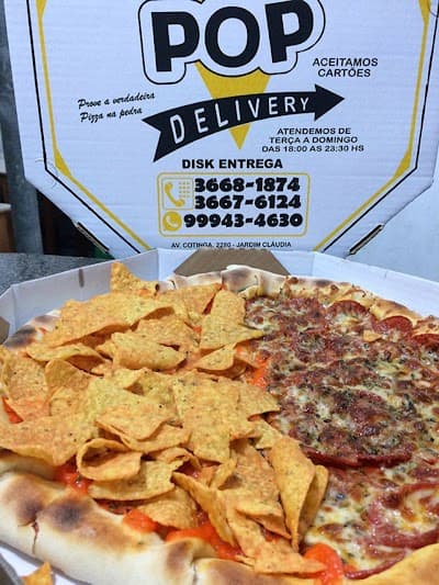Pizzaria POP - Foto 6