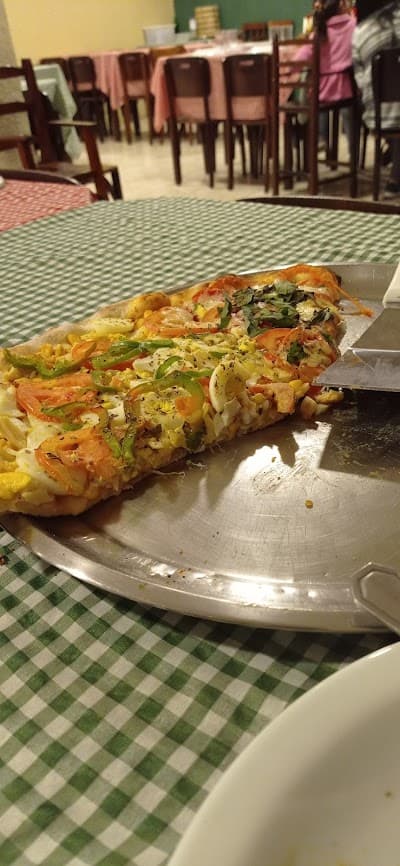 Companhia da Pizza - Foto 6