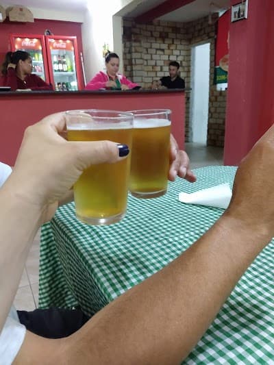 Companhia da Pizza - Foto 7