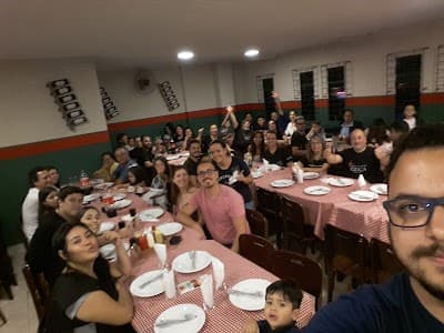 Companhia da Pizza - Foto 8