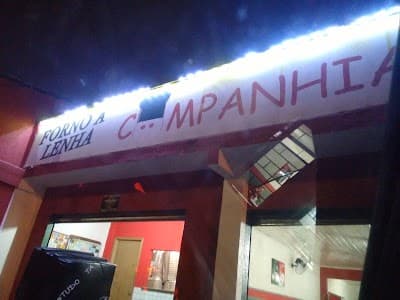 Companhia da Pizza - Foto 10