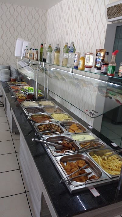 Restaurante Sabores da Vila - Foto 4