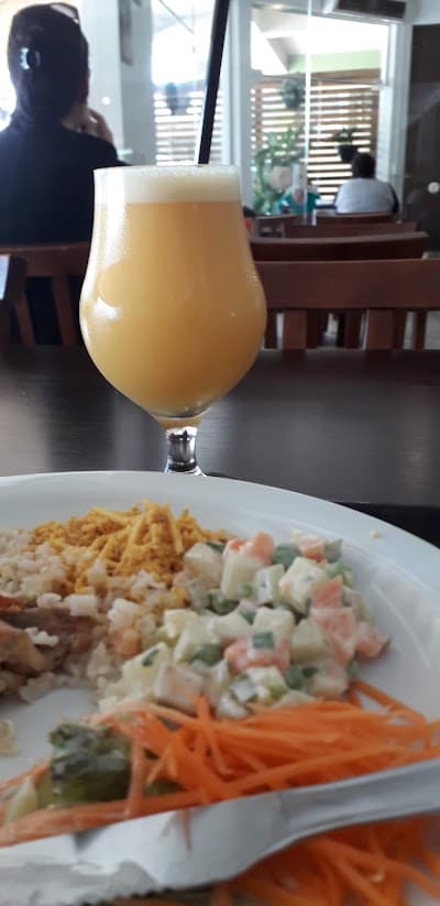 Restaurante Sabores da Vila - Foto 7