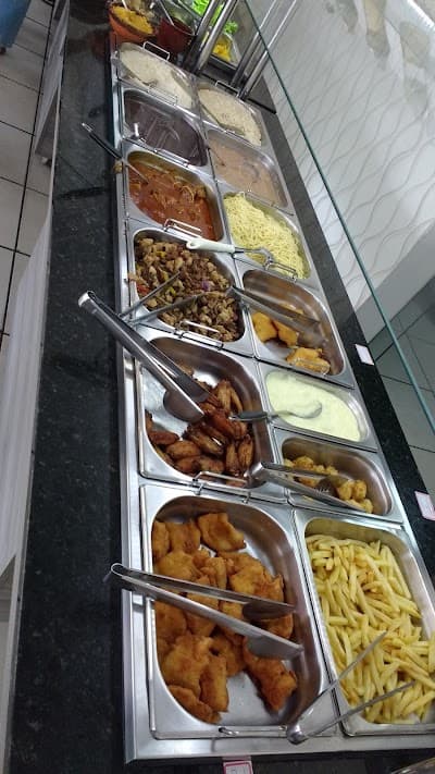 Restaurante Sabores da Vila - Foto 9