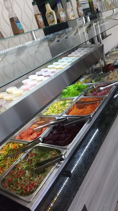 Restaurante Sabores da Vila - Foto 10