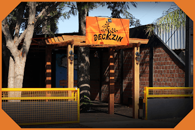 Deckzin Chapecó - Foto 1