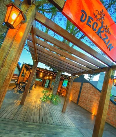 Deckzin Chapecó - Foto 5