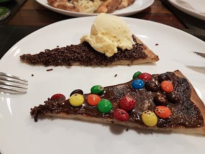Babbo Pizzaria Unidade I - Foto 3