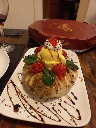 Babbo Pizzaria Unidade I - Foto 7