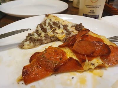 Babbo Pizzaria Unidade I - Foto 8