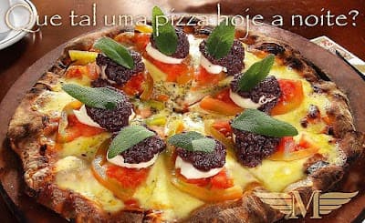 Maverick Pizza Vinho & Rock’n Roll - Foto 3