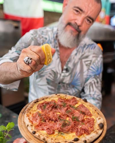 Maverick Pizza Vinho & Rock’n Roll - Foto 6