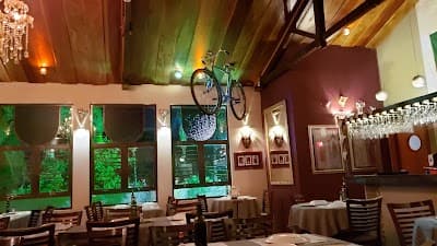 Maverick Pizza Vinho & Rock’n Roll - Foto 8