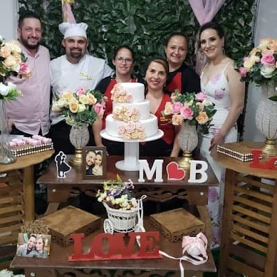 Los Hermanos Buffet a Domícilio - Foto 7