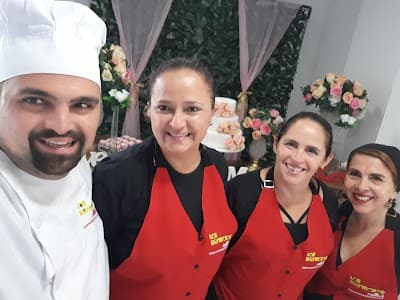 Los Hermanos Buffet a Domícilio - Foto 9