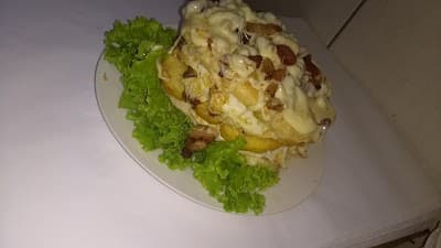 Xis Do Mano - Foto 4