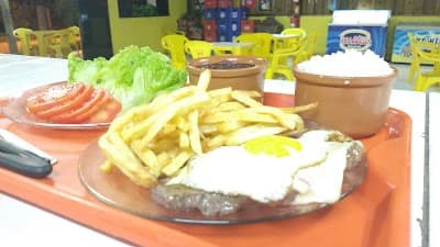 Xis Do Mano - Foto 5