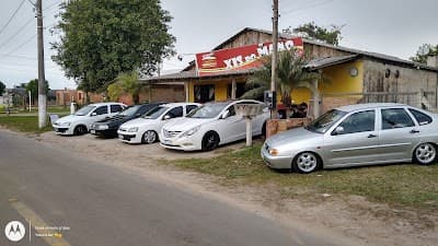 Xis Do Mano - Foto 6