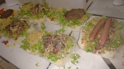Xis Do Mano - Foto 7