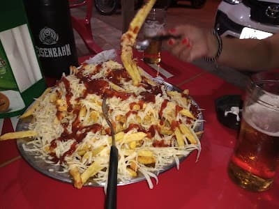 Xis Do Mano - Foto 9