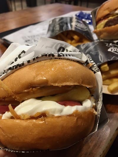 Farra Pizza Burger Farroupilha - Foto 2