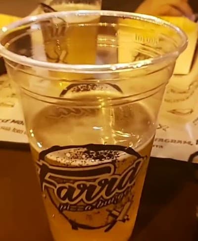 Farra Pizza Burger Farroupilha - Foto 4