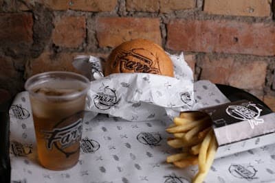 Farra Pizza Burger Farroupilha - Foto 5