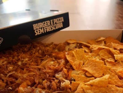 Farra Pizza Burger Farroupilha - Foto 9