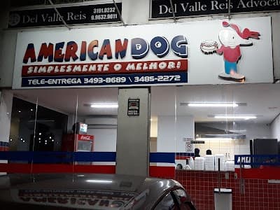 American Dog - Foto 2