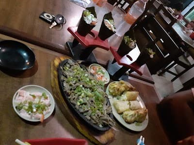 Restaurante Japonês - DAYOSHISHUSHI - Foto 2