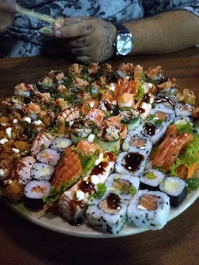 Restaurante Japonês - DAYOSHISHUSHI - Foto 3