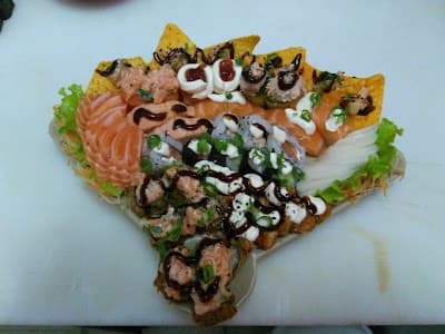 Restaurante Japonês - DAYOSHISHUSHI - Foto 4