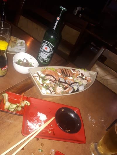 Restaurante Japonês - DAYOSHISHUSHI - Foto 6
