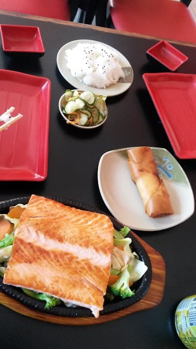 Restaurante Japonês - DAYOSHISHUSHI - Foto 7