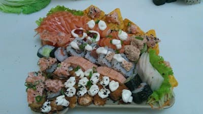 Restaurante Japonês - DAYOSHISHUSHI - Foto 8