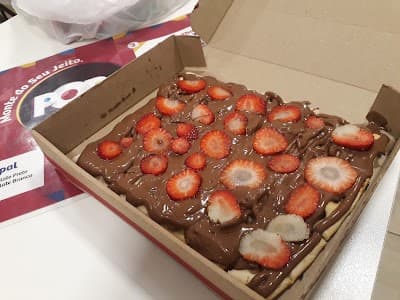 Pop's Pizza - Foto 3