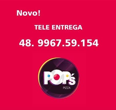 Pop's Pizza - Foto 4
