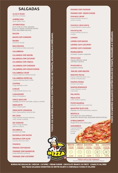 Mister Foods - Foto 3
