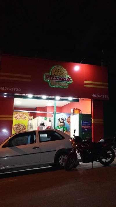 Pizzaria Ferraz - Foto 2