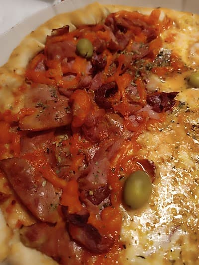 Pizzaria Ferraz - Foto 3