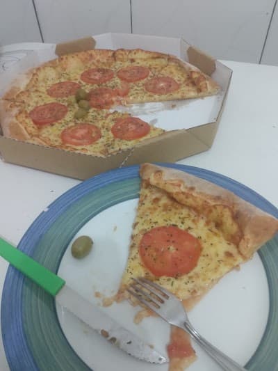 Pizzaria Ferraz - Foto 4