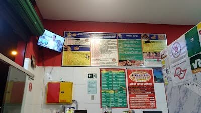 Pizzaria Ferraz - Foto 5