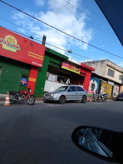 Pizzaria Ferraz - Foto 6